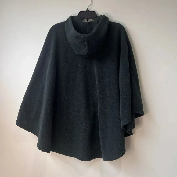 Lavon Green Polyester‎ Cape Size Small - Picture 3 of 3